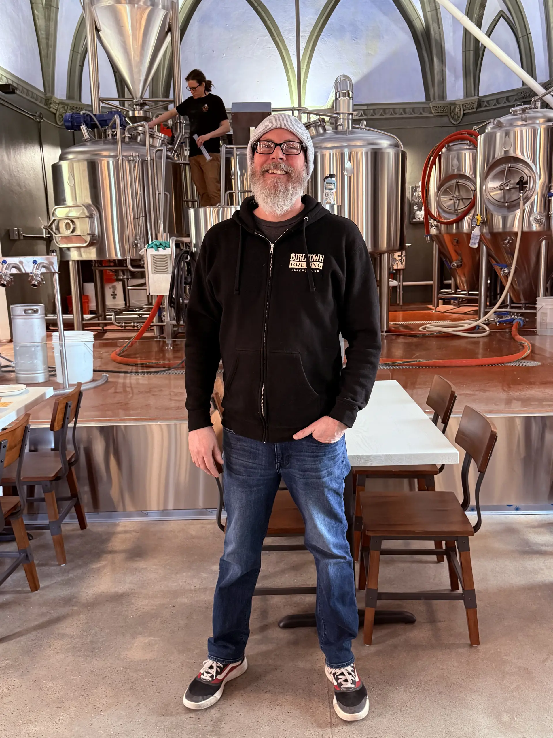 Ryan Grammerstorf | Cleveland | Lakewood