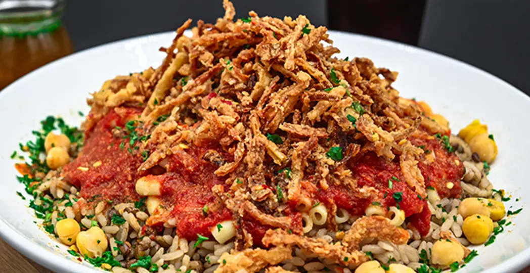 Courtesy The Urban Kitchen