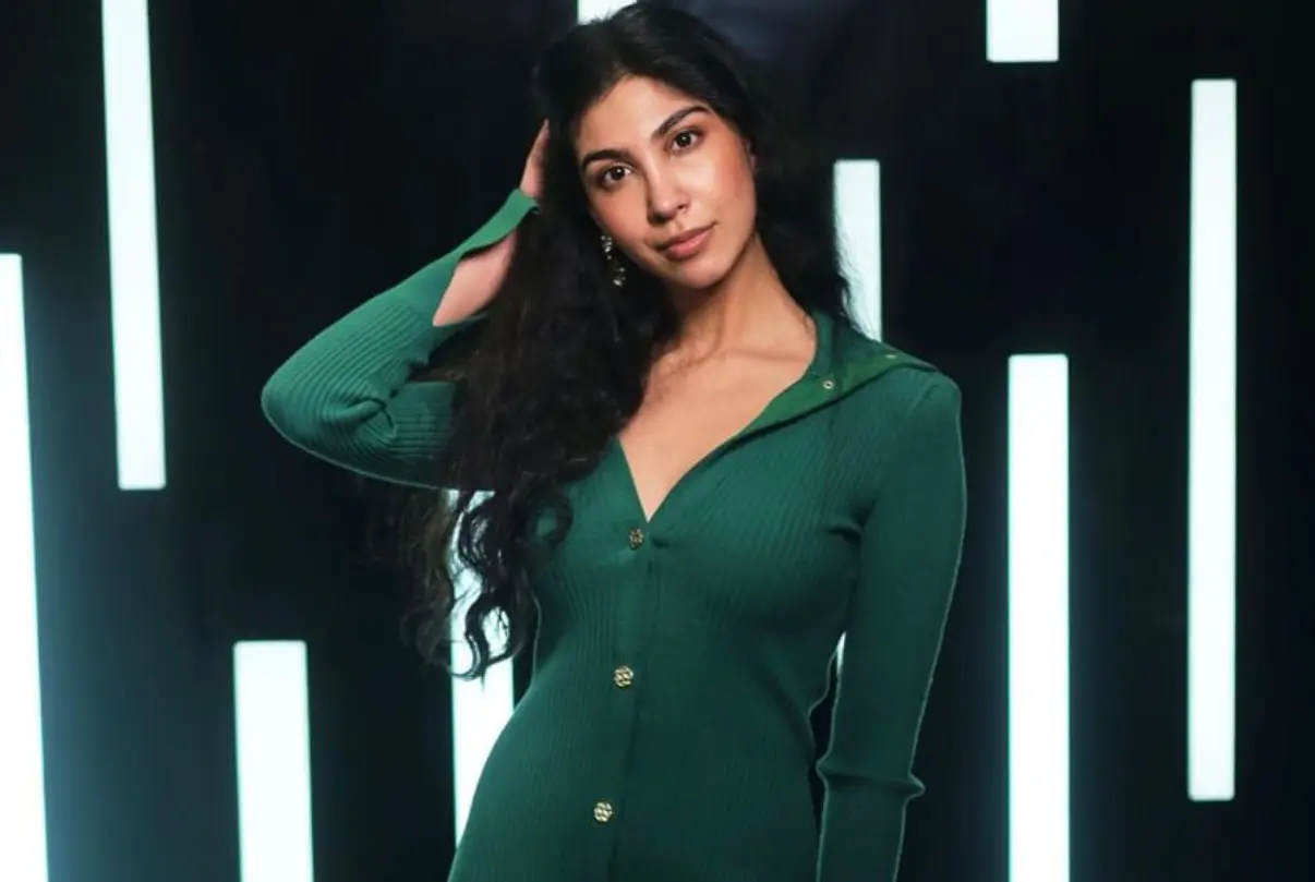 Geeta Minocha, Lawyer and Model: Most Interesting People 2026 