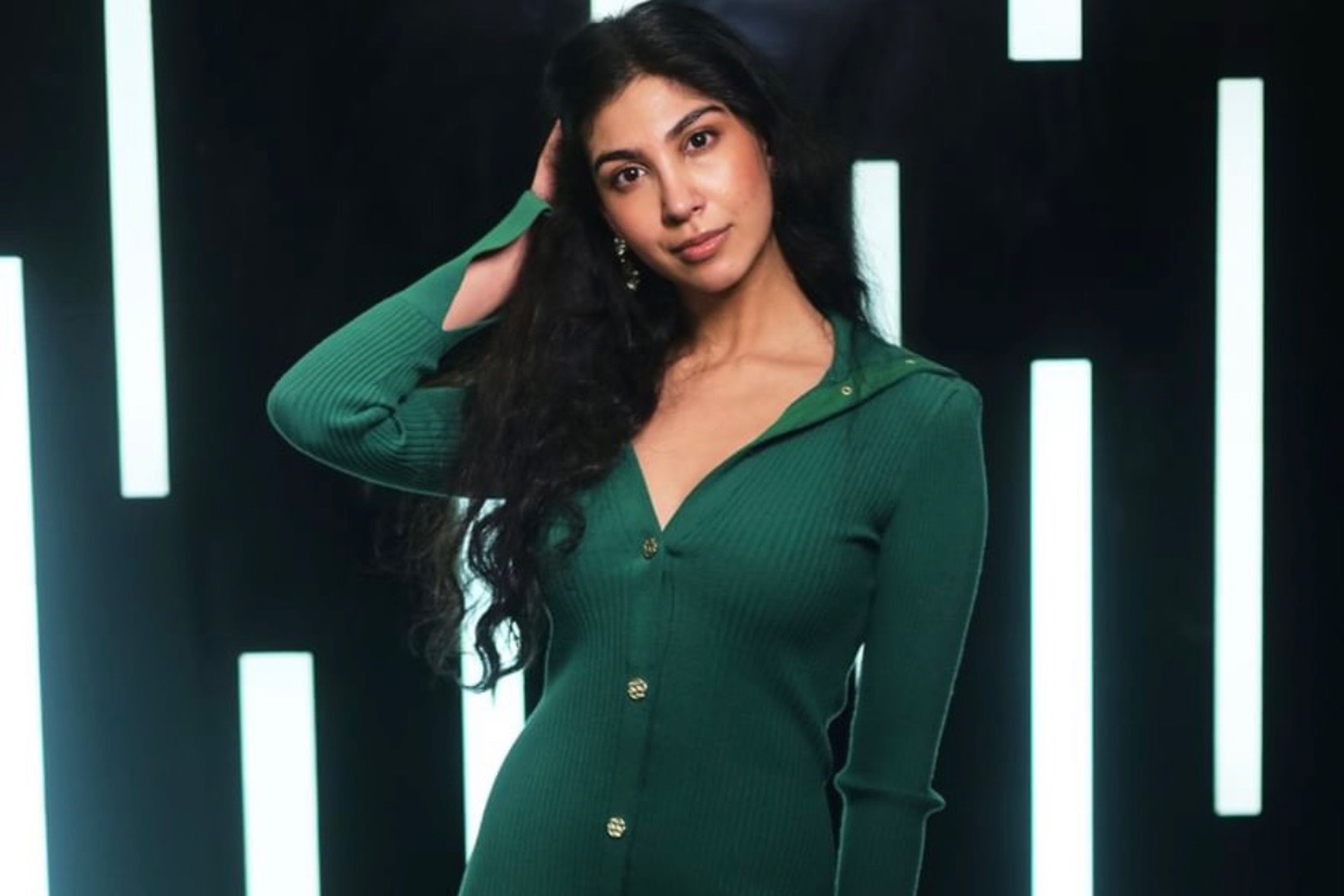 Geeta Minocha, Lawyer and Model: Most Interesting People 2026 