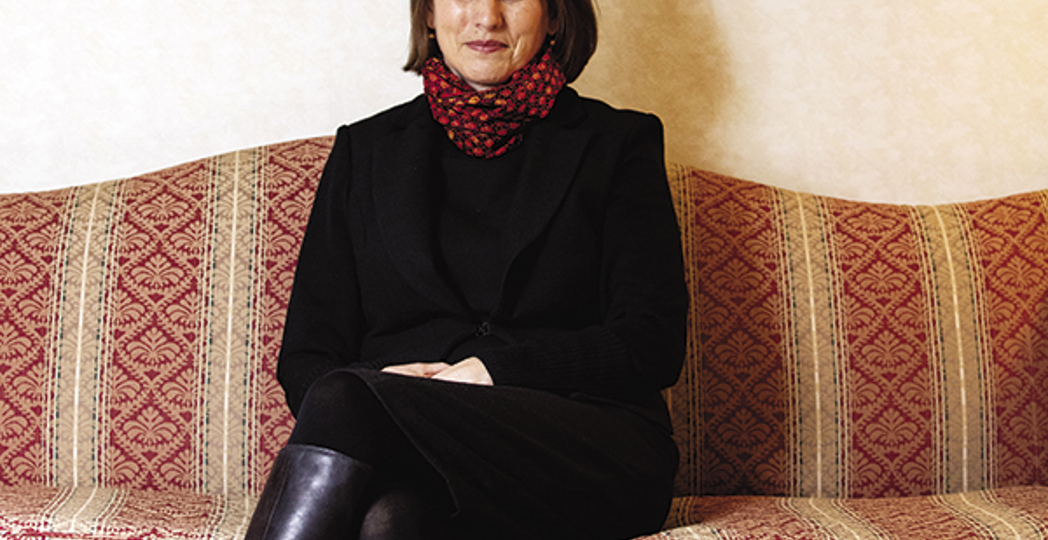 Lauren Bacho