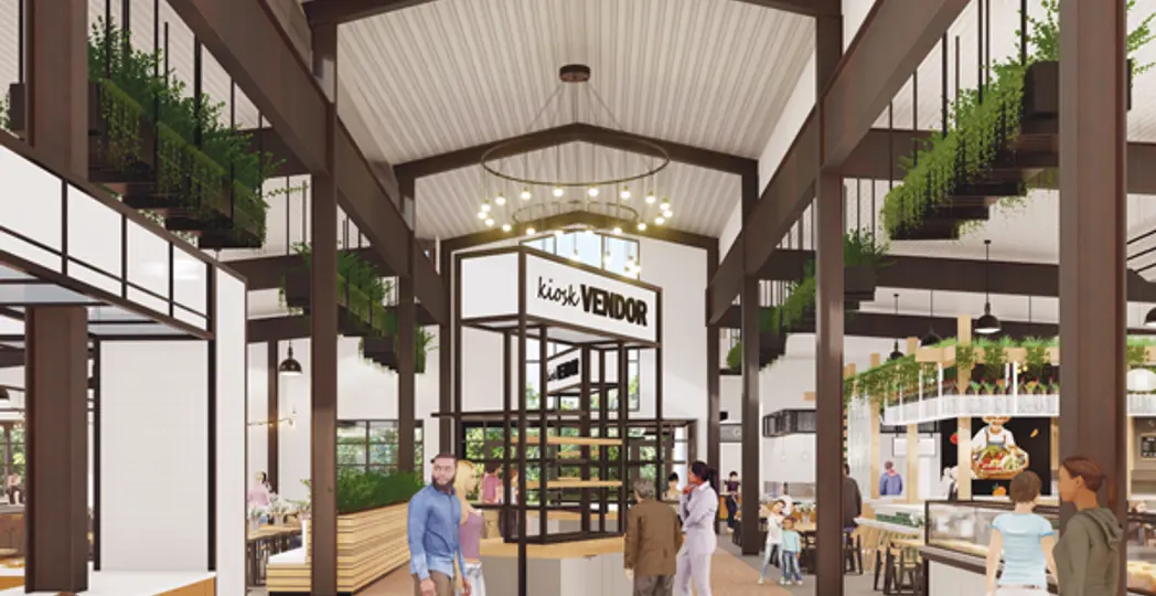 Courtesy AODK Architecture