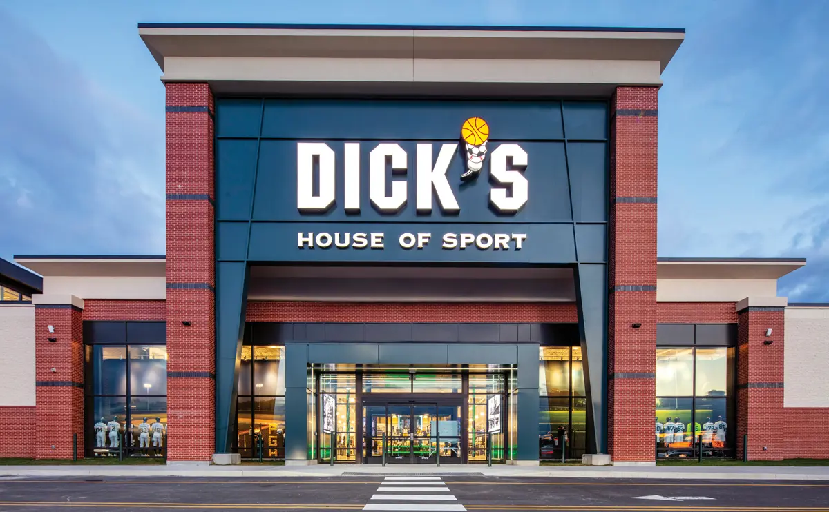 What's New at South Park Mall
