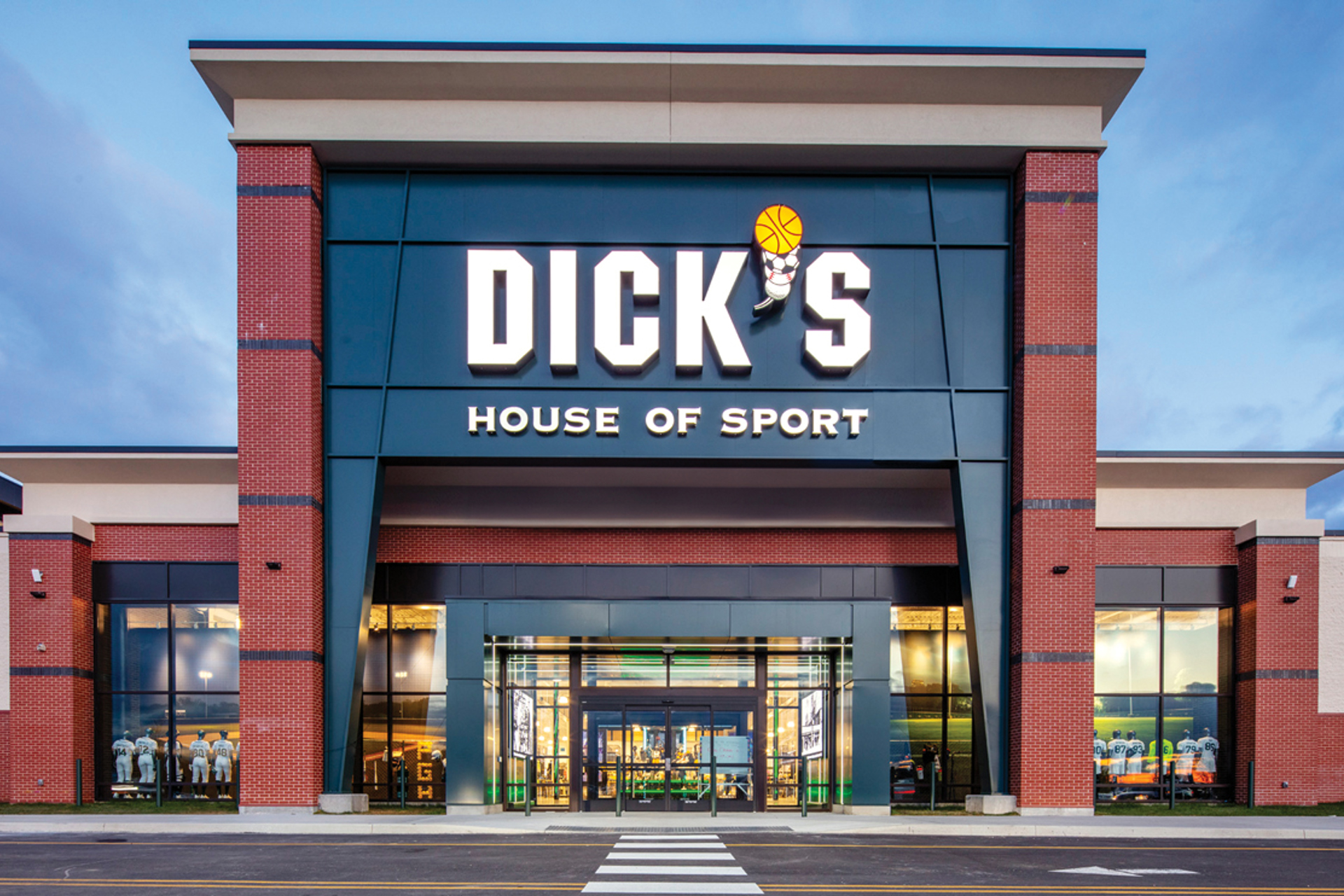 What's New at South Park Mall
