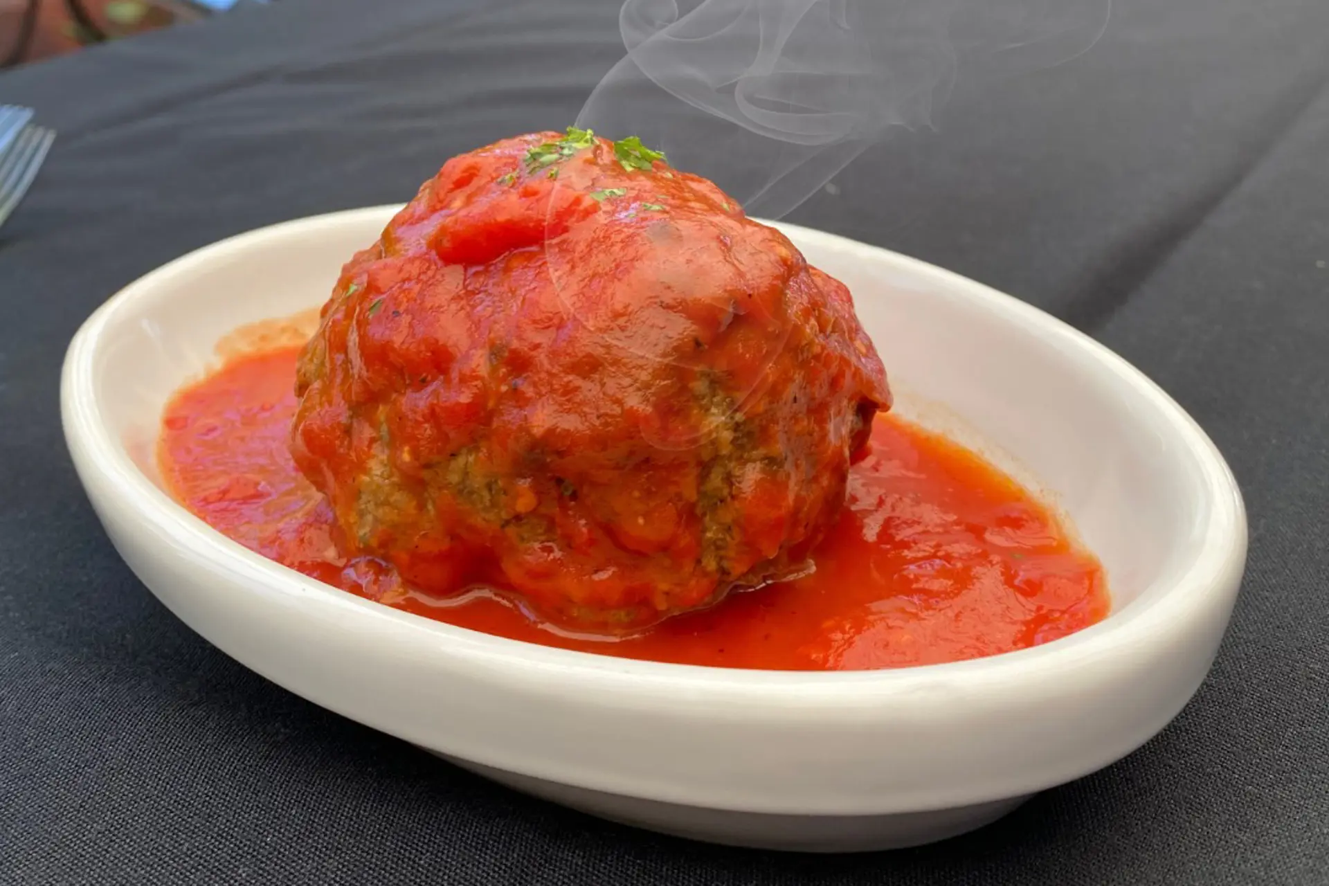 Courtesy Corleones Parma Cleveland Food 