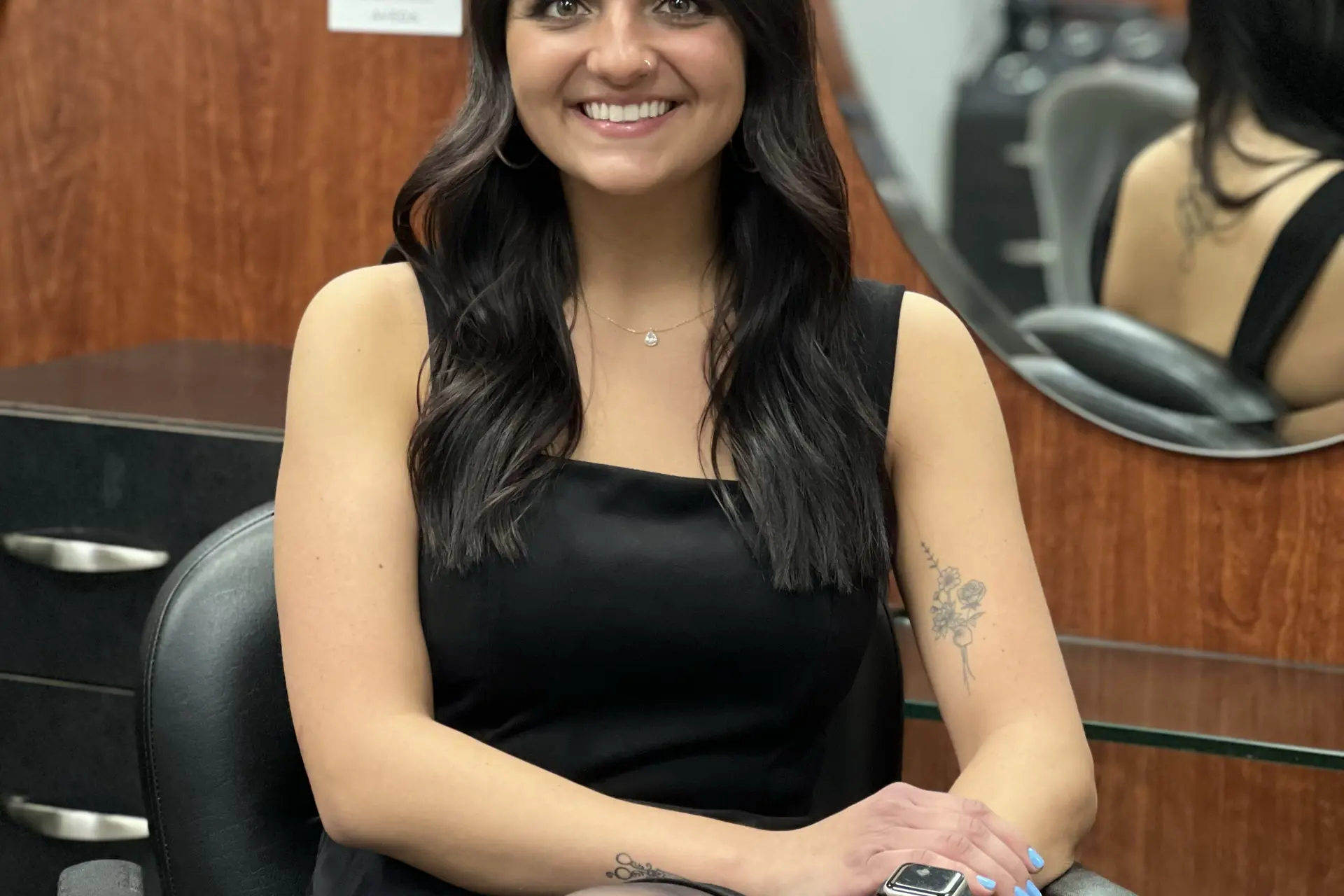 How Lauren Segler Went from YouTube Tutorials to Award-Winning Stylist: Best of the East