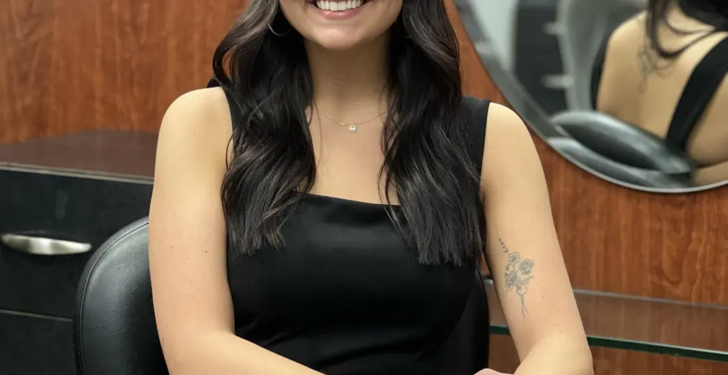 Courtesy Avanti Salon