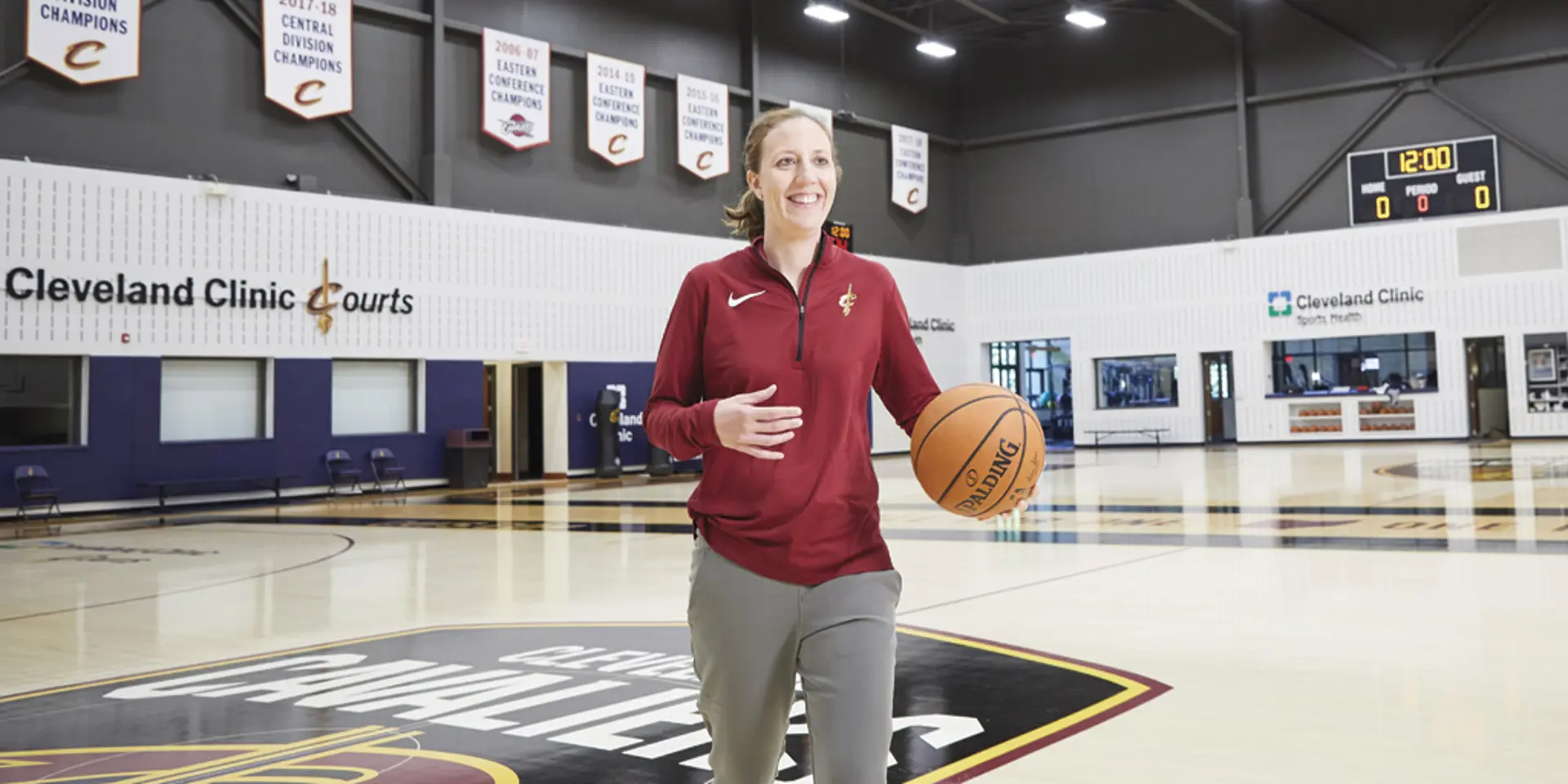 PHOTOGRAPHED BY KEVIN KOPANSKI