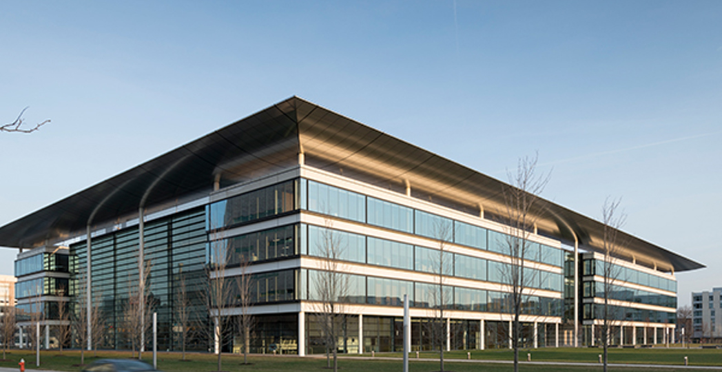 Foster & Partners