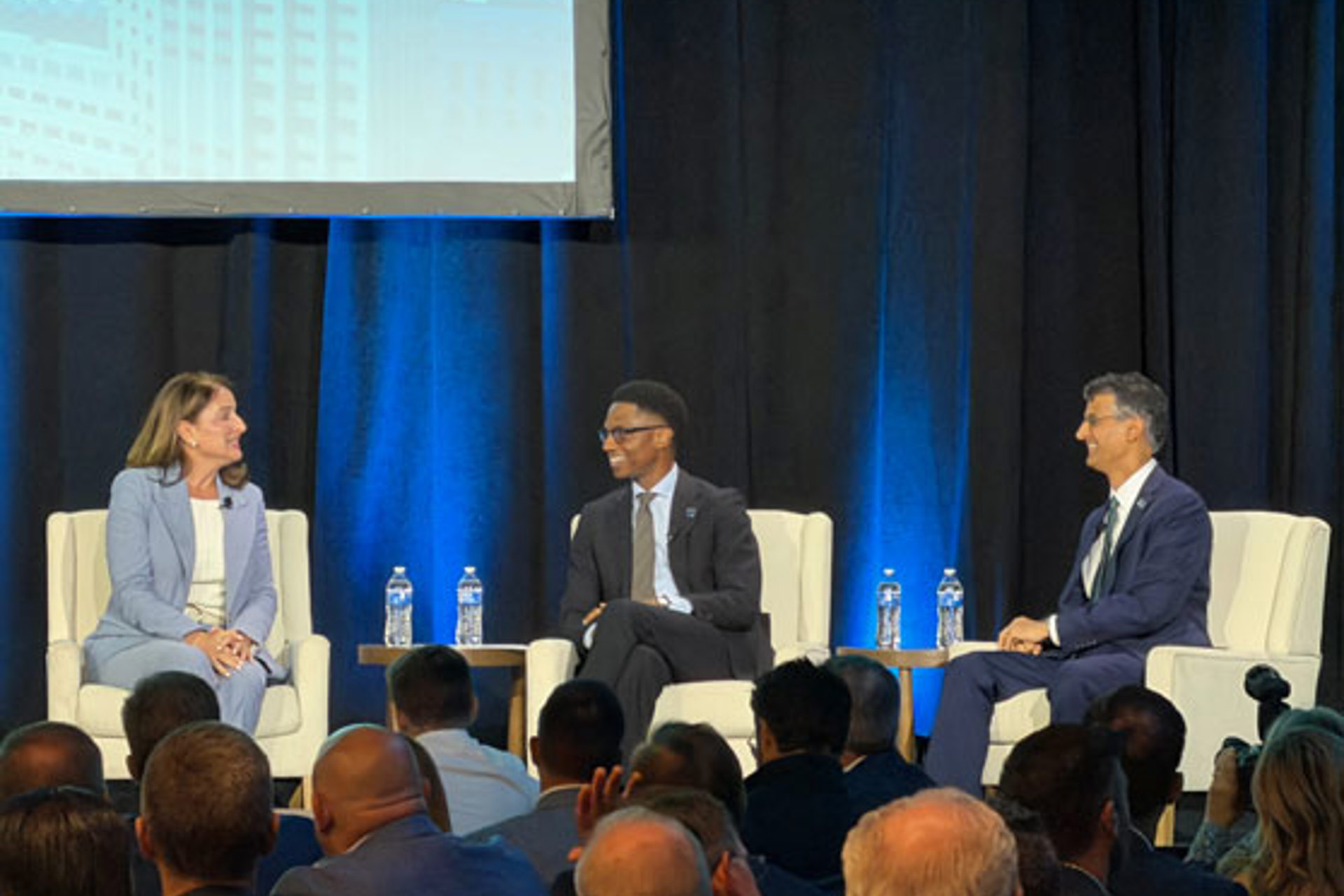 GCP's Annual Event Focuses on AI, Energy; Cleveland Weekend Guide: CLE Daily
