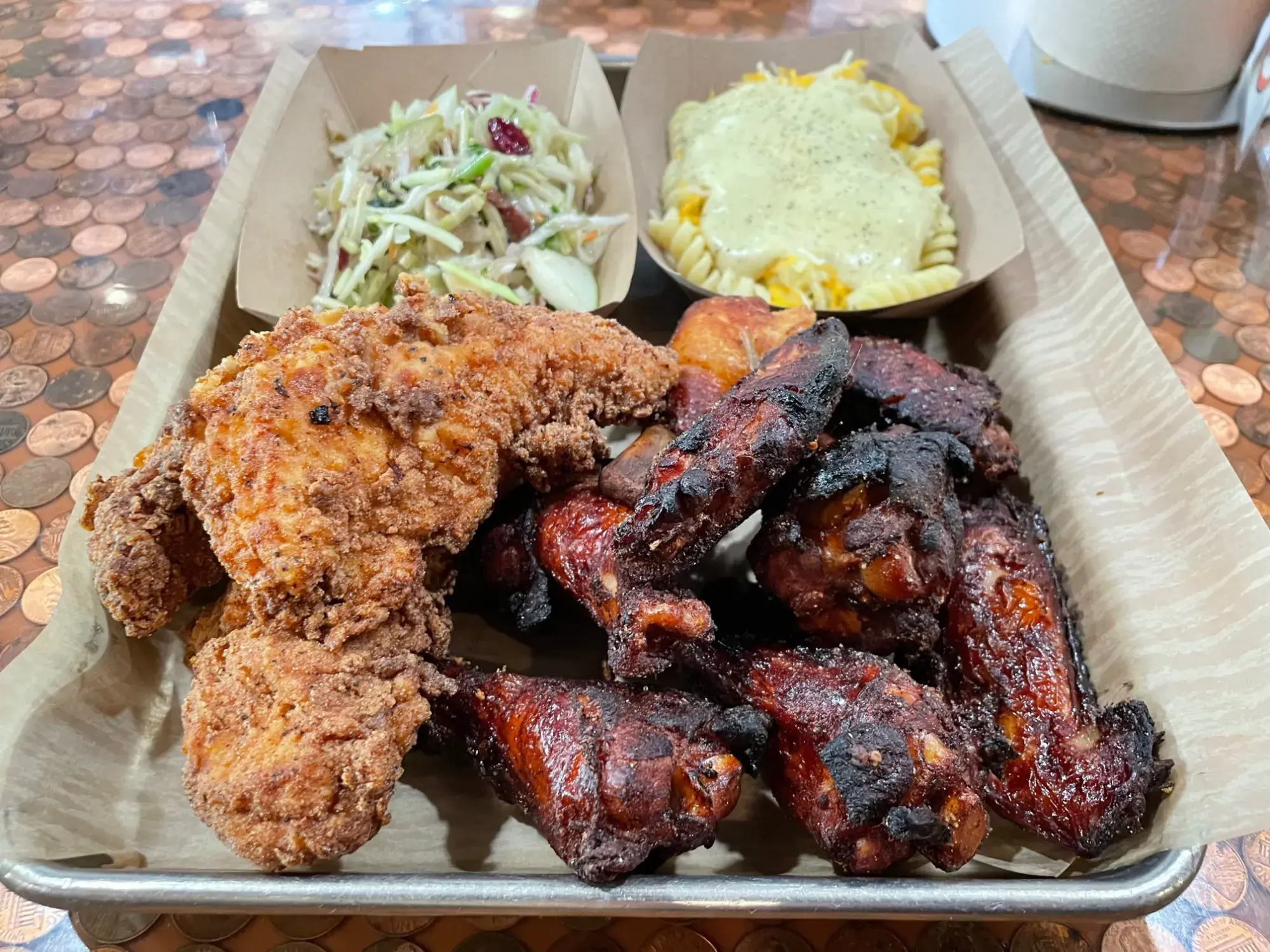 BOSS ChickNBeer Opening in Medina This Fall