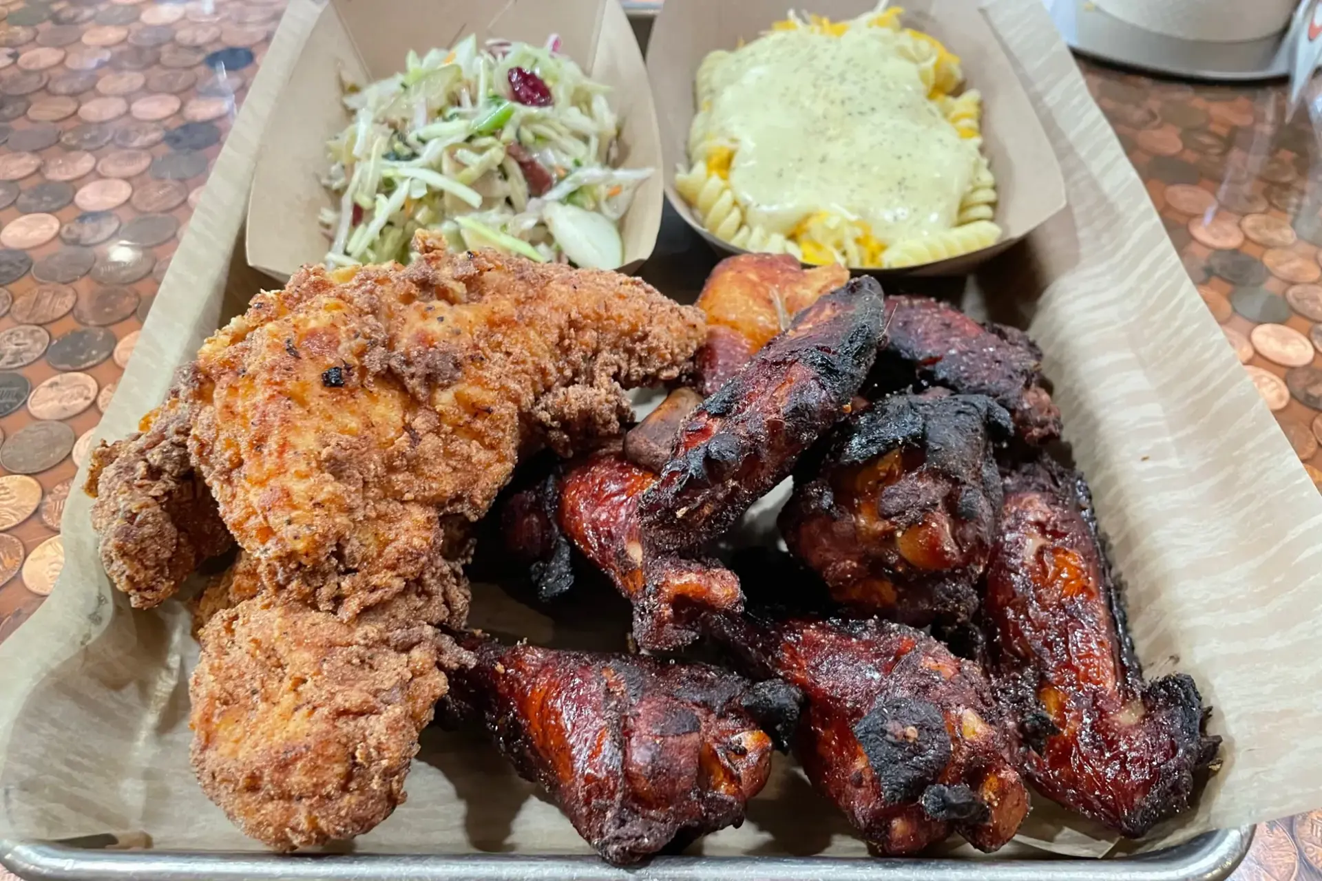 BOSS ChickNBeer Opening in Medina This Fall