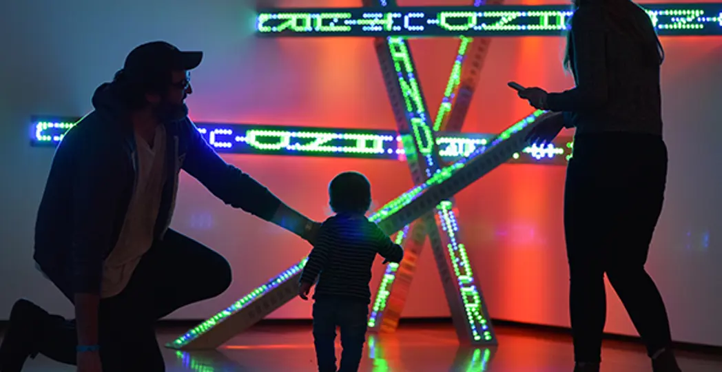 Courtesy institutions