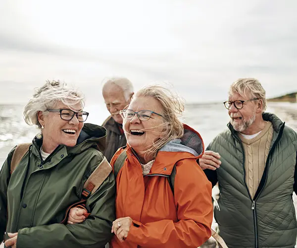 Cleveland Travel Agencies Put Vacationing in Reach for Seniors
