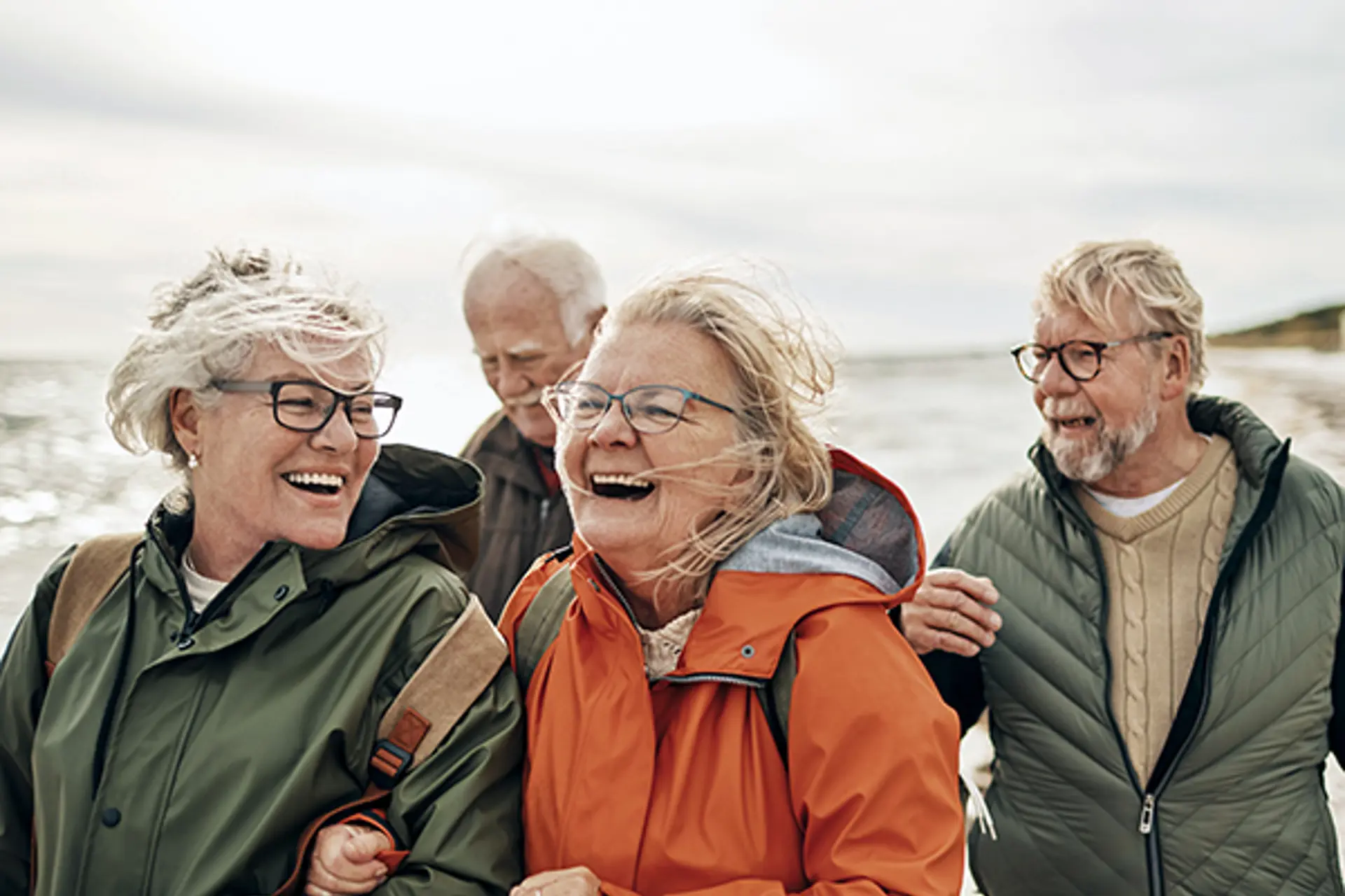 Cleveland Travel Agencies Put Vacationing in Reach for Seniors