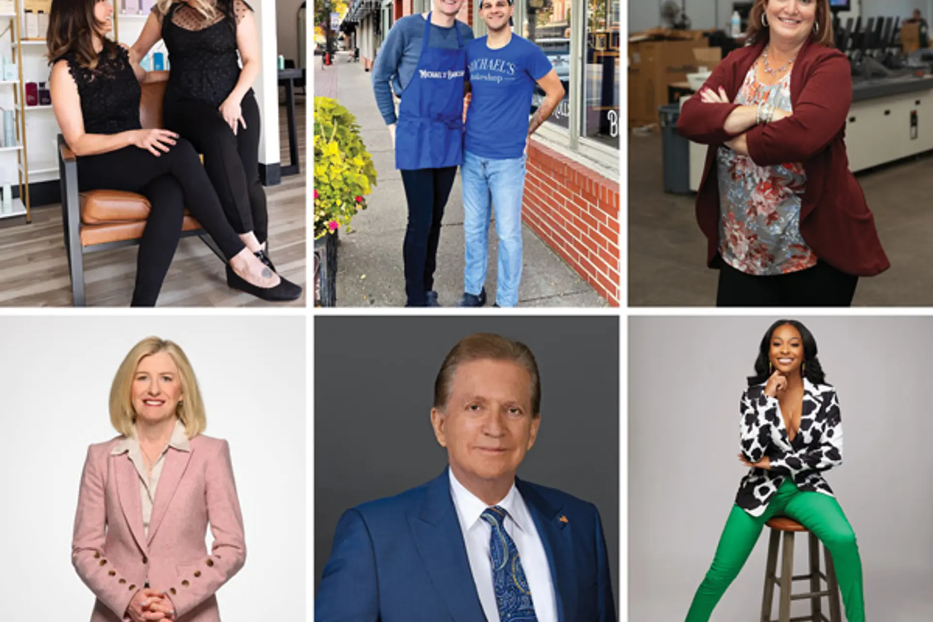 Lake County Business Spotlights