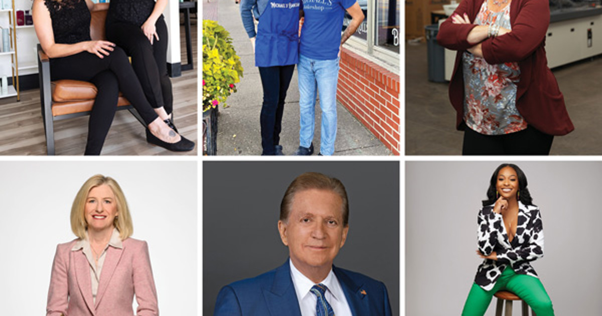 Lake County Business Spotlights