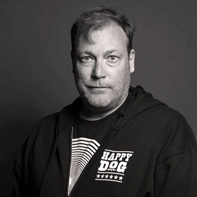 Watterson, Sean Photo