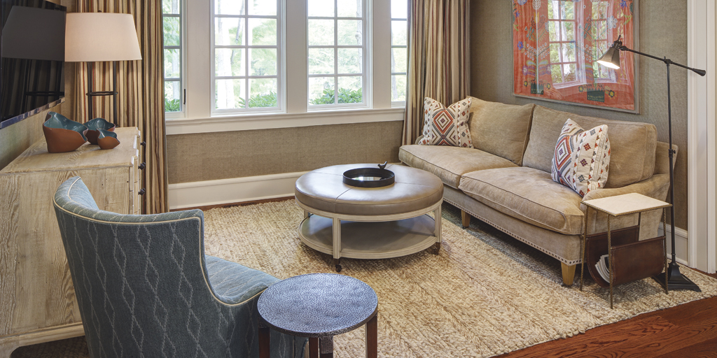 PHOTOGRAPHED BY TRICIA SHAY