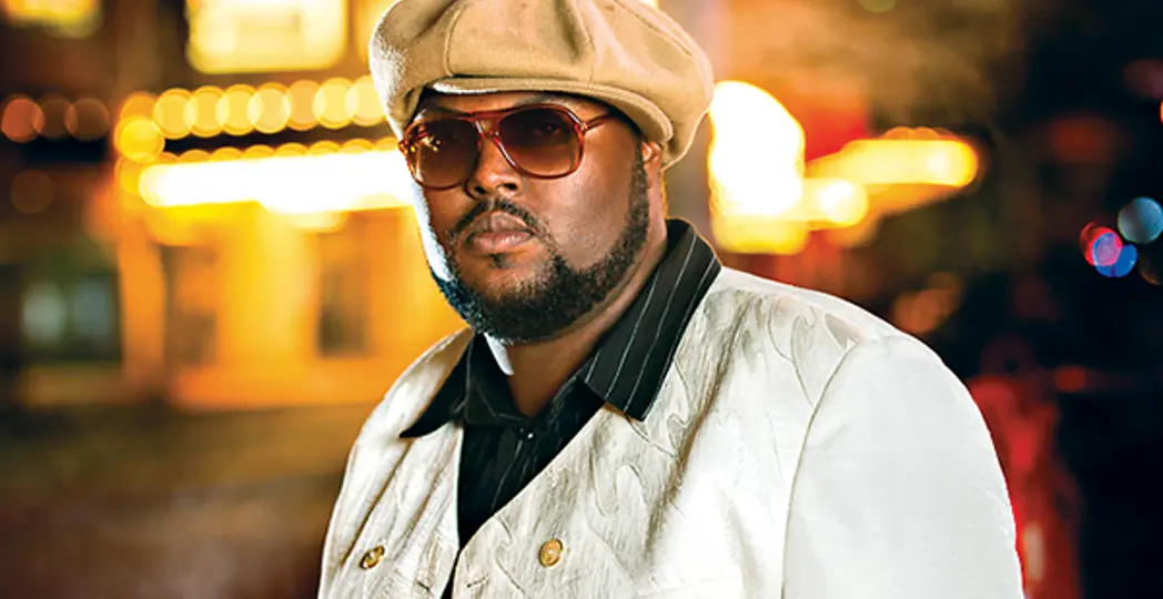 Courtesy Justin Ketchem Photography