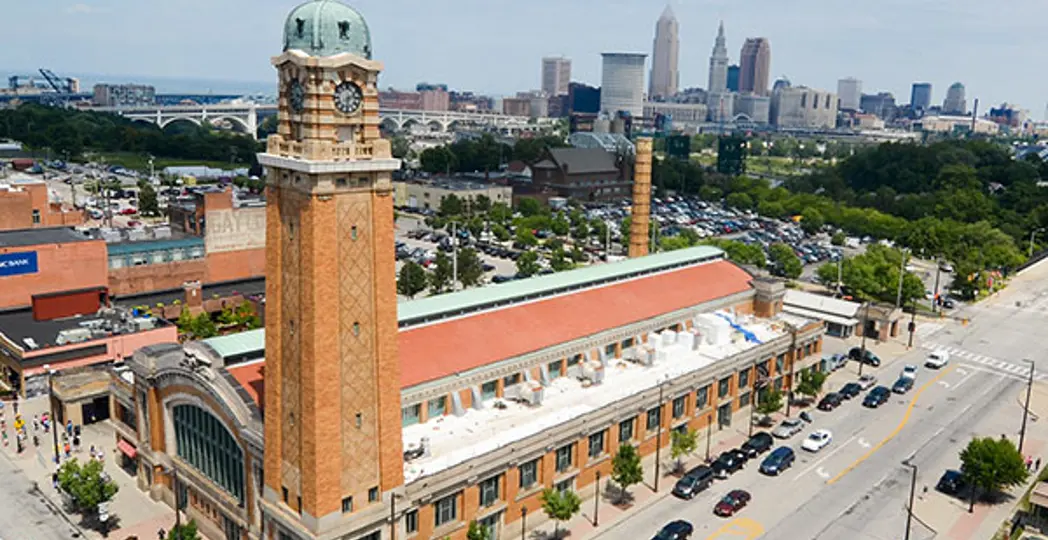 Annie Nickoloff, Courtesy Erik Drost via Flickr