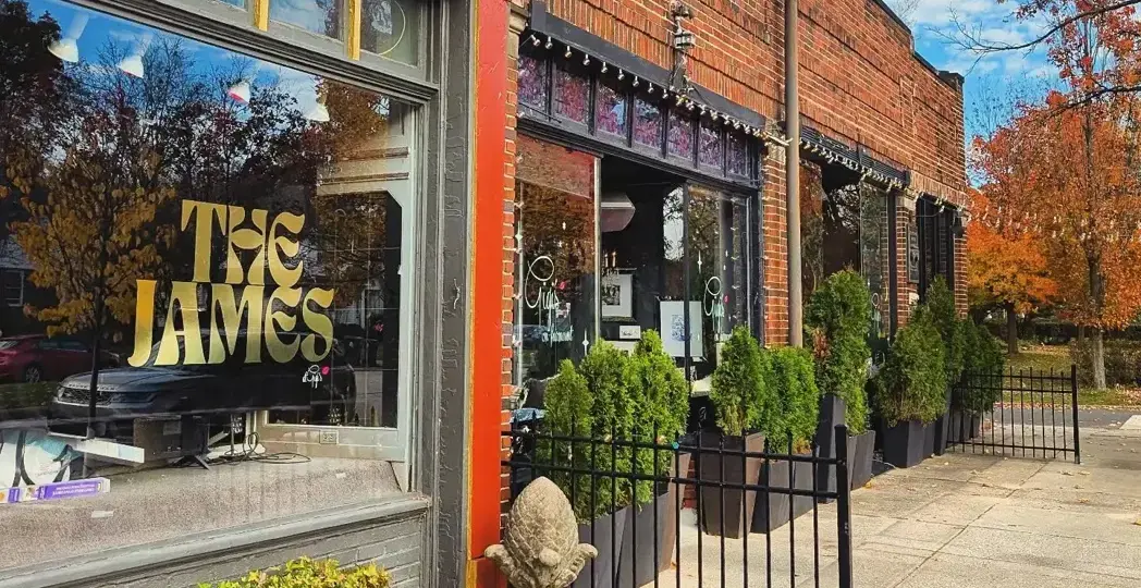 Courtesy Gigi's on Fairmount
