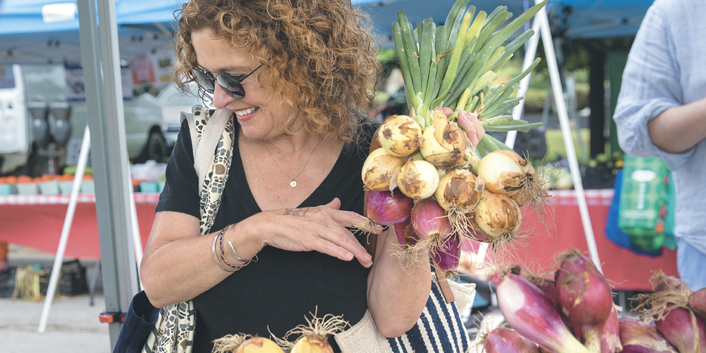 PHOTOGRAPHED BY KARIN MCKENNA