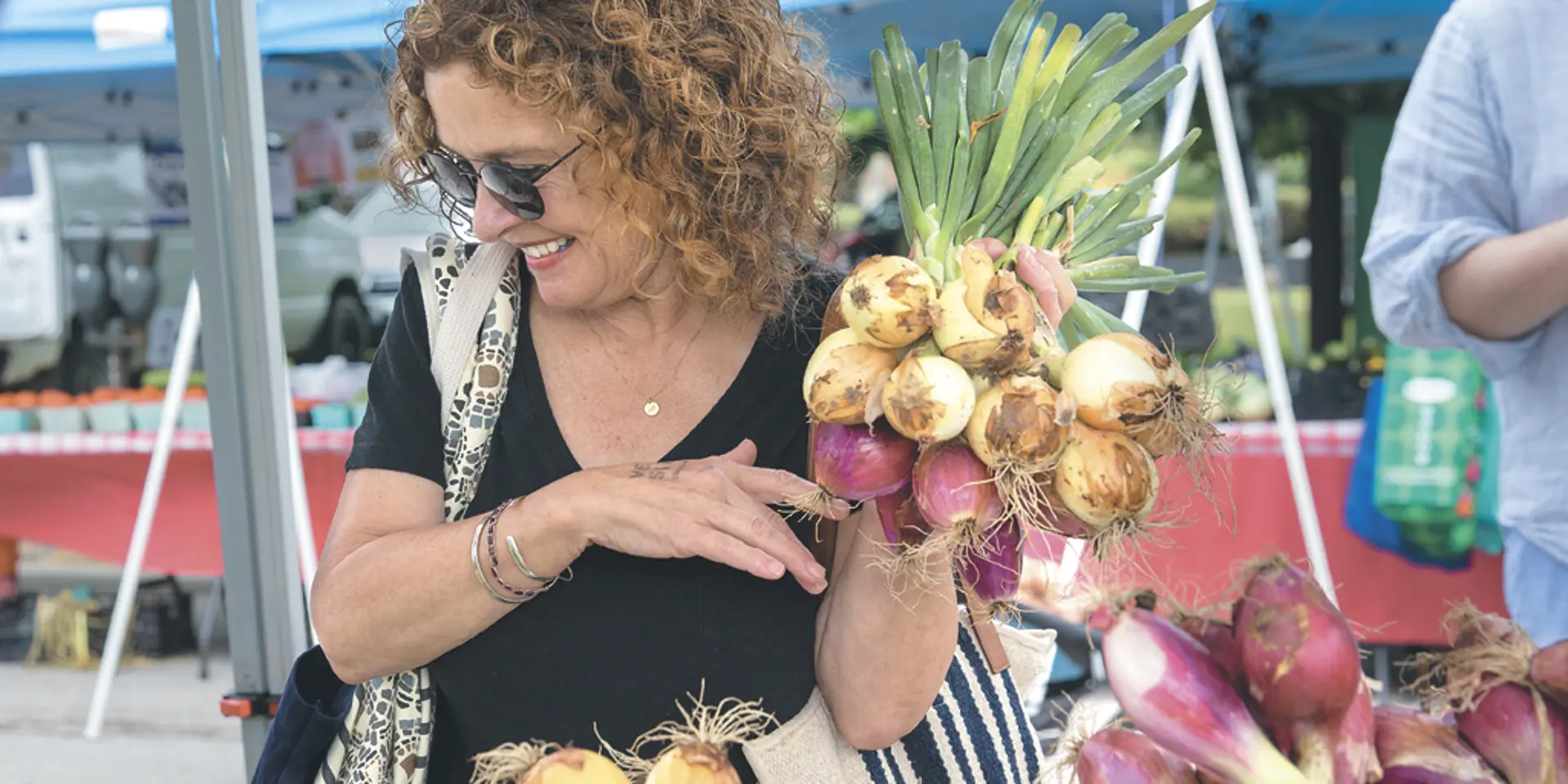 PHOTOGRAPHED BY KARIN MCKENNA