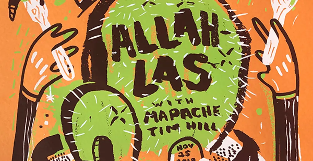 Courtesy The Bubble Process