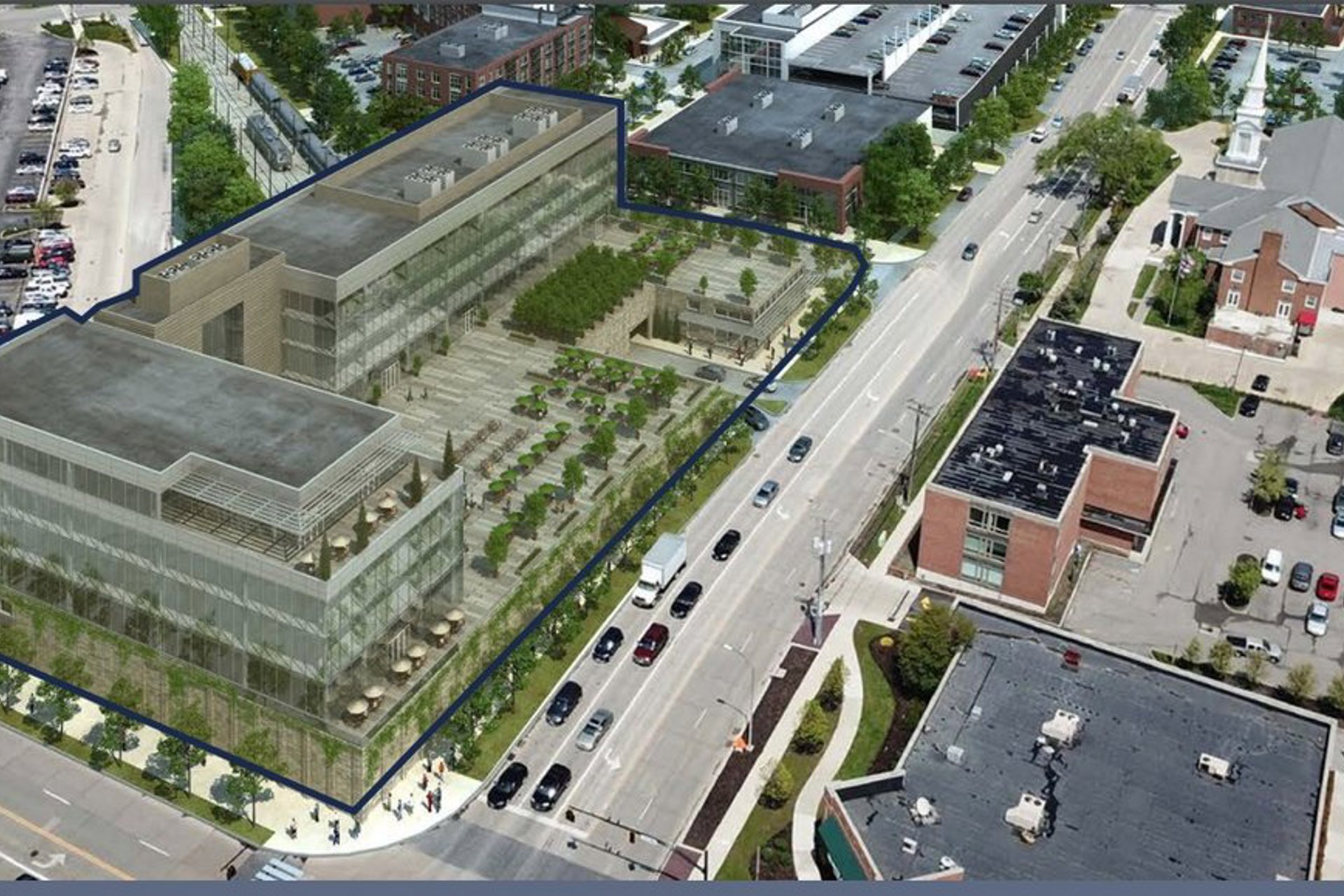 Transit Grants for Brook Park, Shaker Heights. Day Trip to Oberlin: CLE Daily
