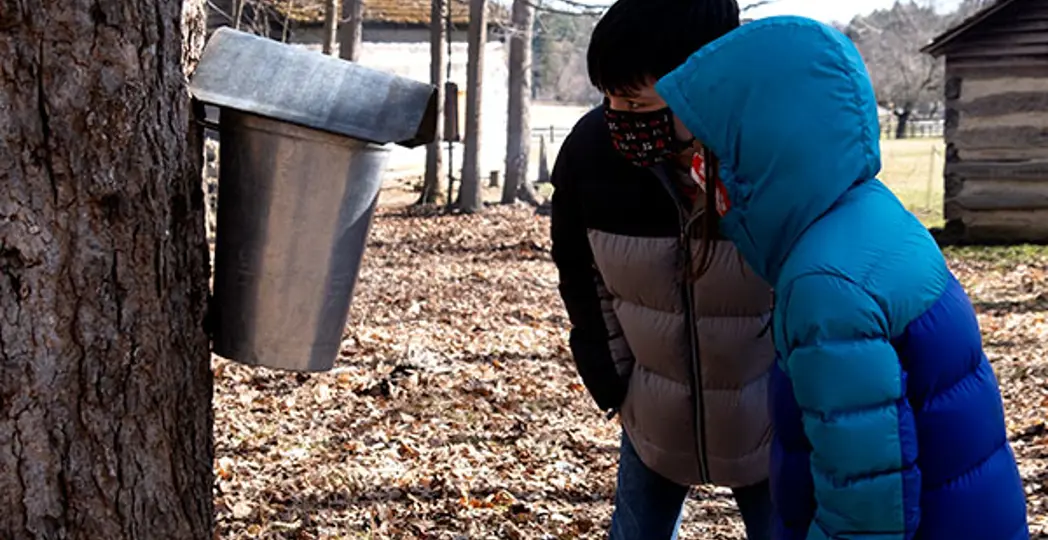 Courtesy Hale Farm & Village