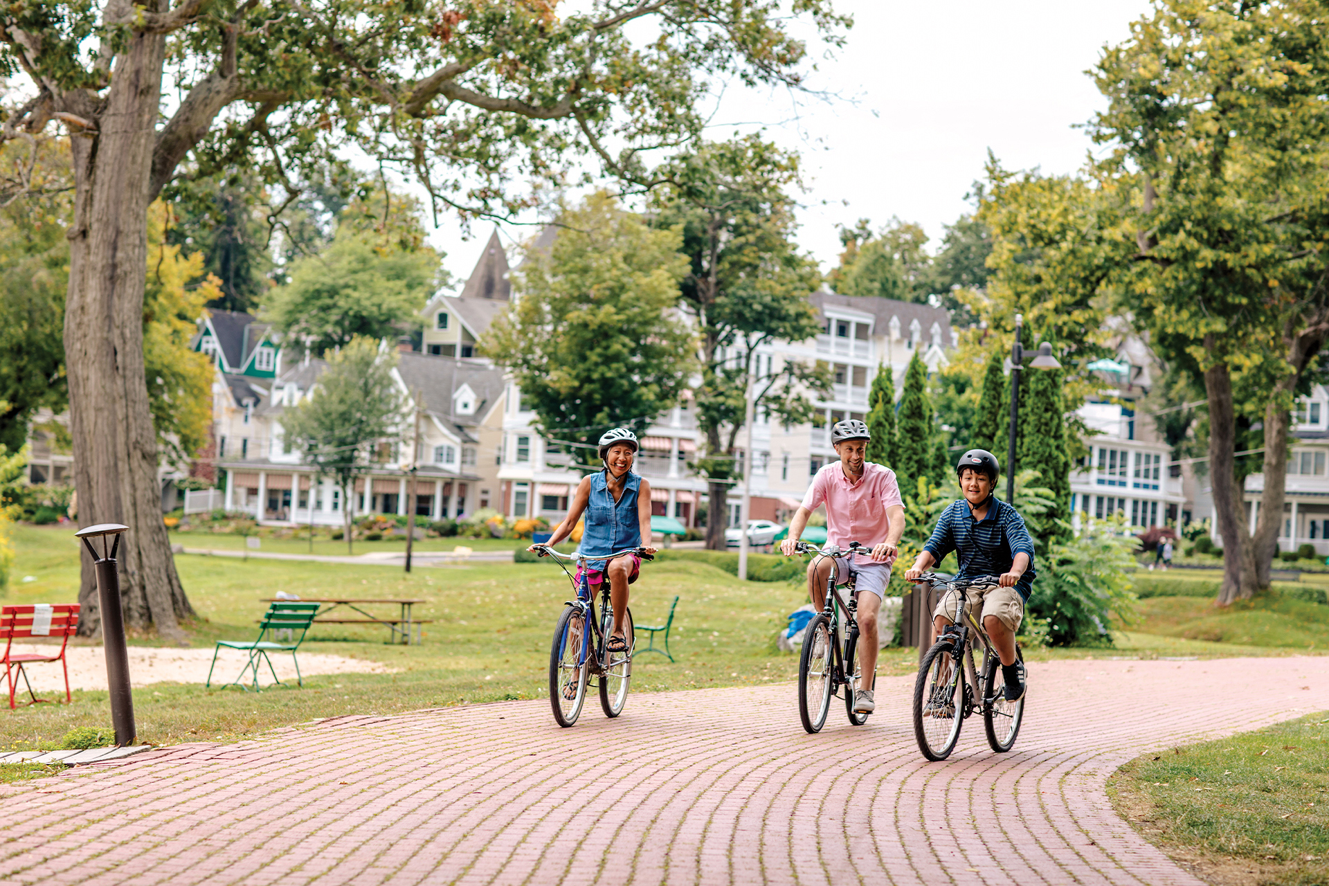 Chautauqua Institution