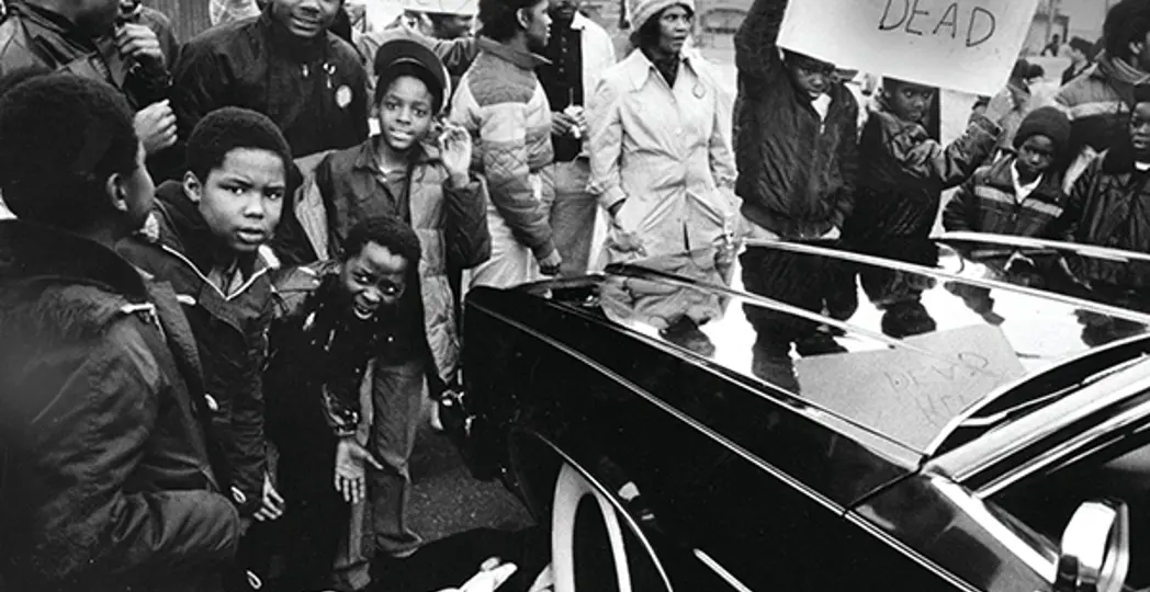 Cleveland State University, Michael Schwartz Library Collections