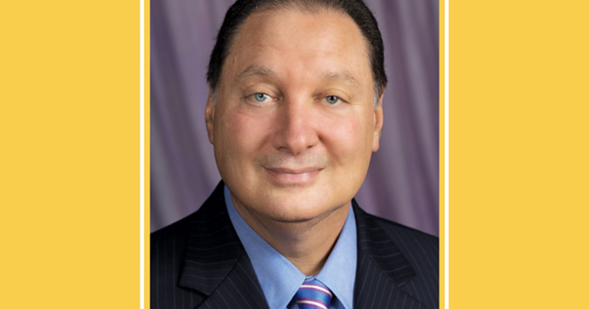Celebrating Ronn Richard's Legacy at the Cleveland Foundation