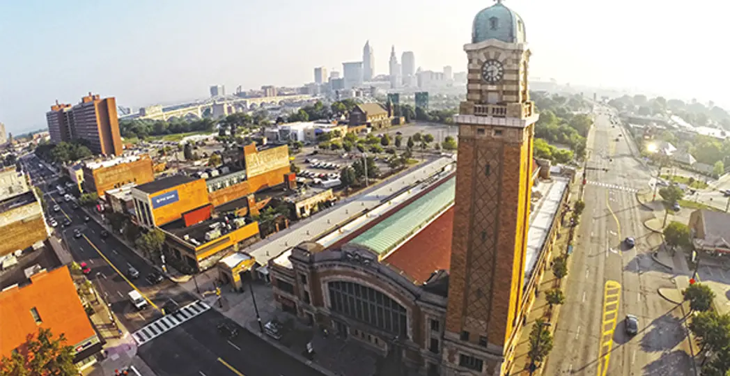 Courtesy West Side Market