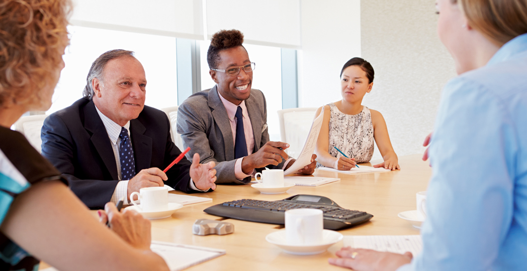 iStock: monkeybusinessimages