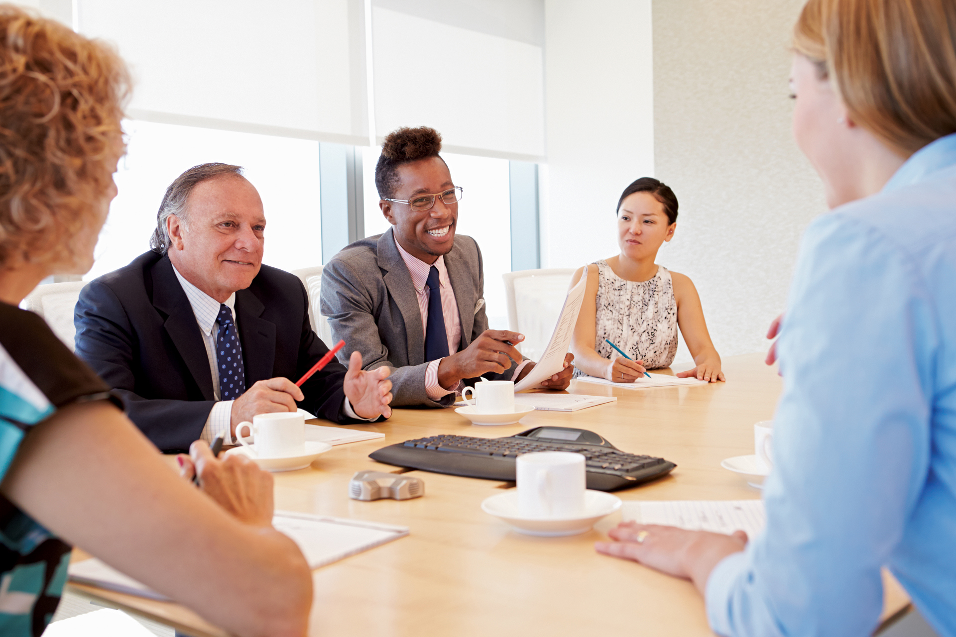 How Nonprofits Are Navigating a Shifting Funding Landscape