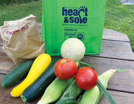 North Ridgeville Heart & Sole