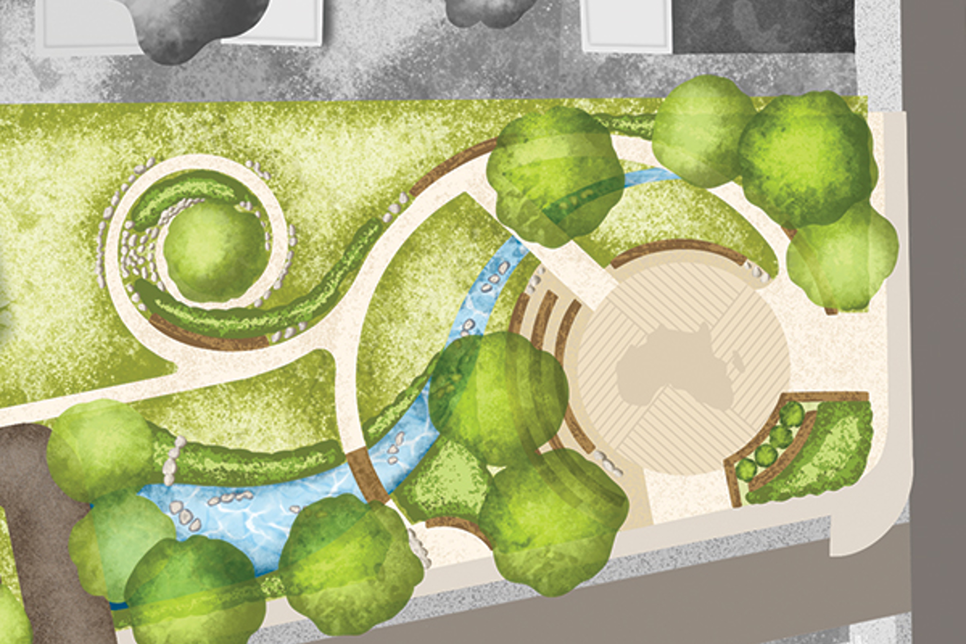Buckeye-Woodhill Is Getting New Green Space After Years Of Waiting