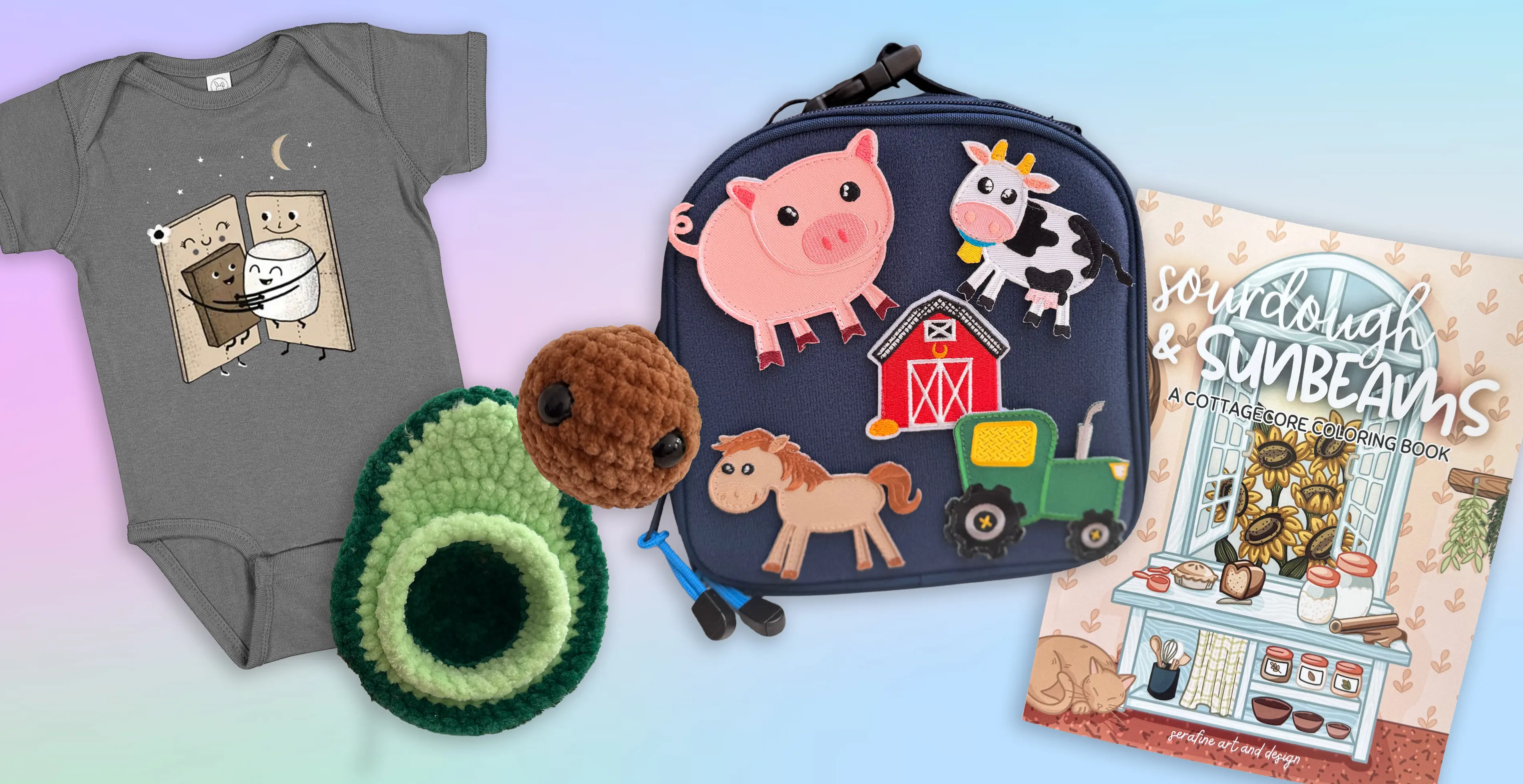 These Kid-Approved Essentials Are All Made In Northeast Ohio