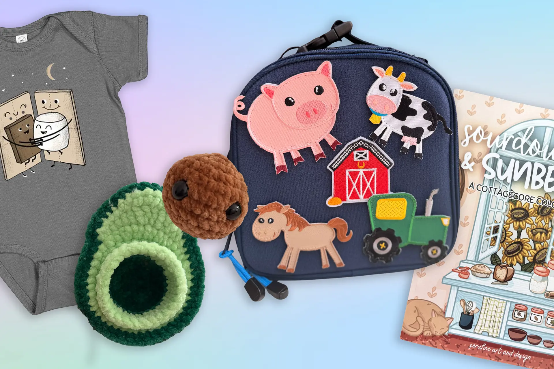These Kid-Approved Essentials Are All Made In Northeast Ohio