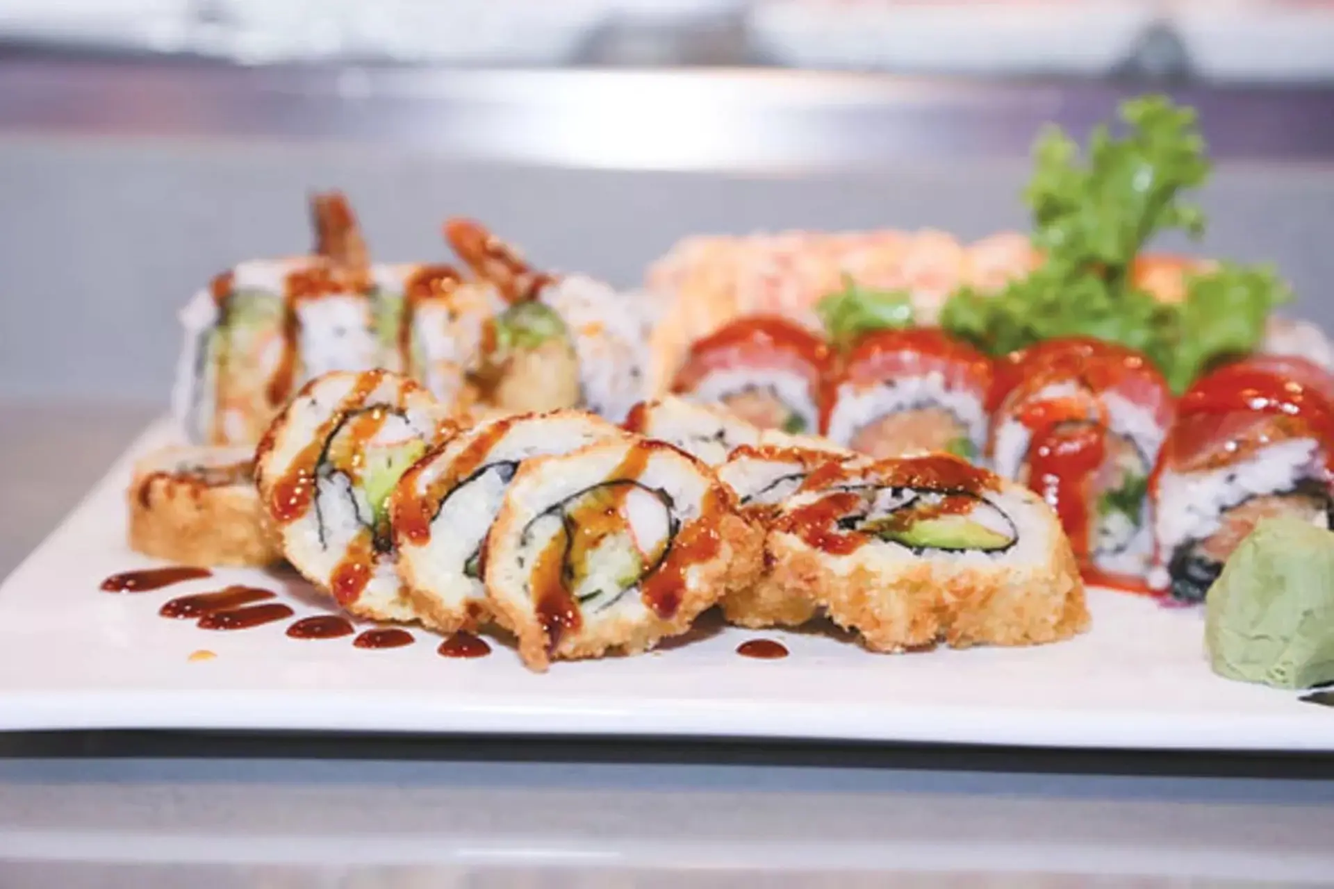 Kintaro Opens in Woodmere After Long Wait