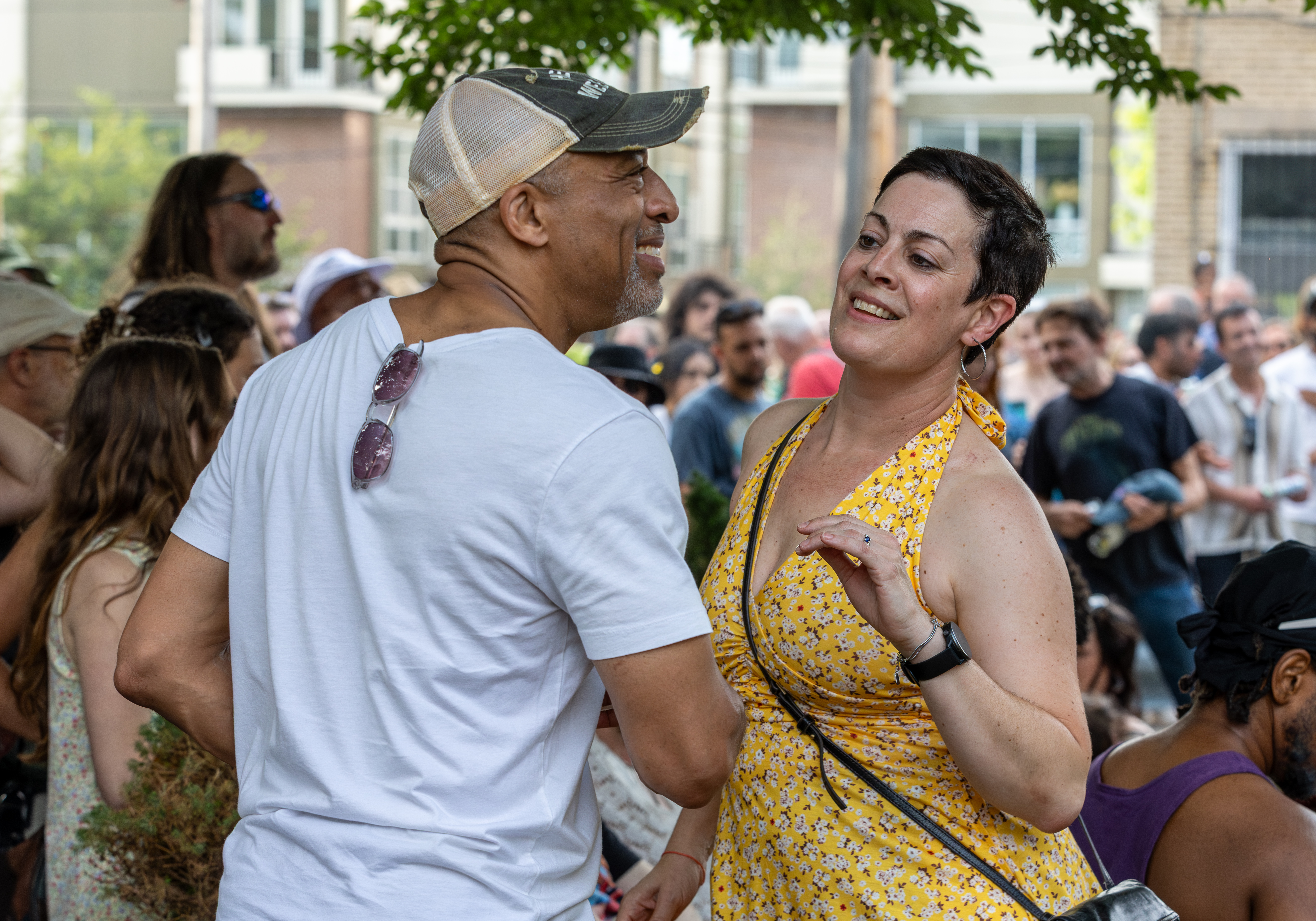 Larchmere Porchfest 2026 Music Neighborhood Northeast Ohio 
