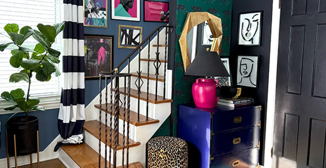 Courtesy Stephanie Boyer