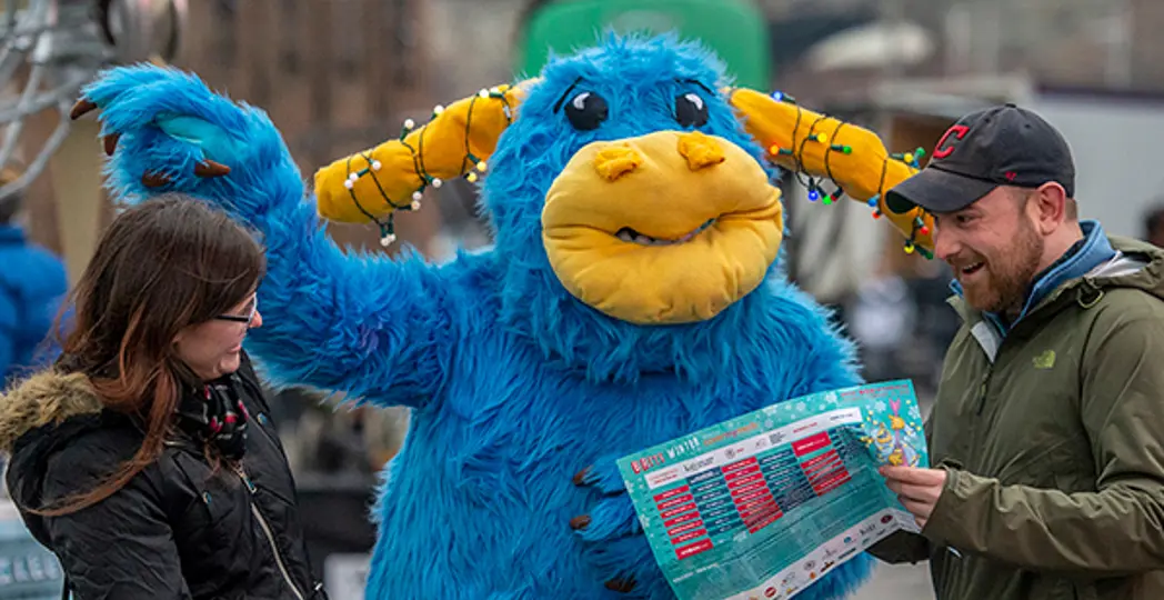 Courtesy Brite Winter