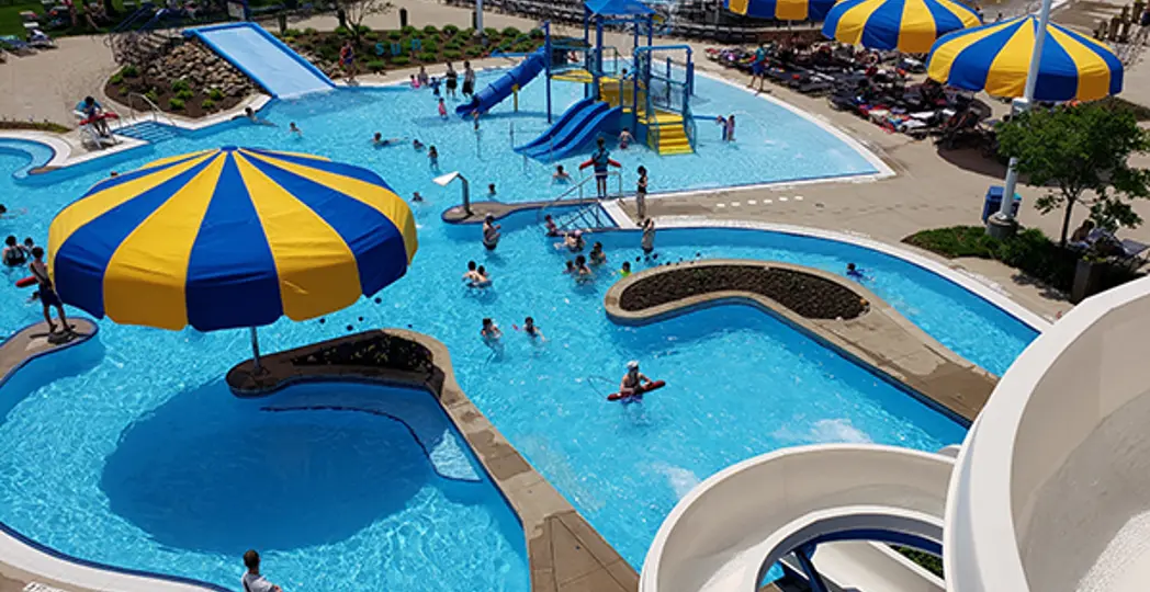 Courtesy City Beachwood, Courtesy Preston's H.O.P.E. Playground, Courtesy David Berger National Memorial, Courtesy Cut151 Supper Club, Courtesy Wolfs Gallery, Courtesy COhatch