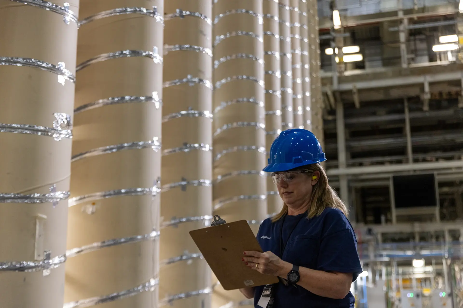 Uranium Enrichment Today: Centrus Energy Corp. Eyes Expansion in Southern Ohio