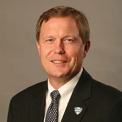 Jon A. Steinbrecher Photo