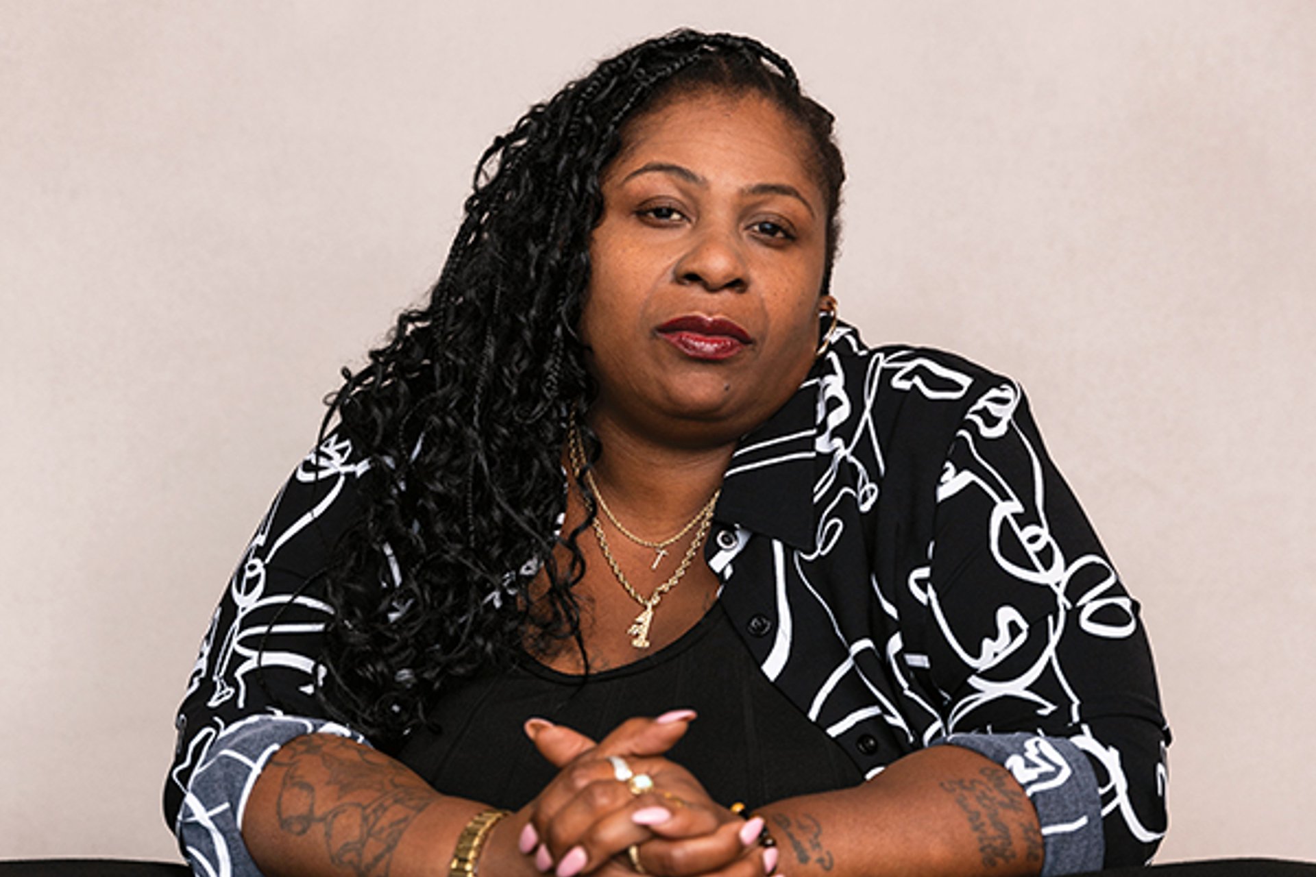 Ten Years After Tamir Rice's Death, Samaria Rice Reflects on Her Son's Legacy