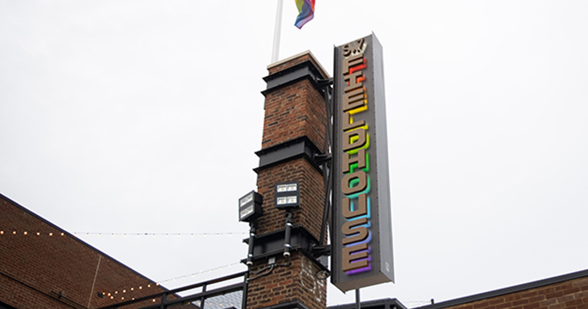 First Look: Studio West 117 Brings Massive LGBTQ+ Center to Fruition in ...